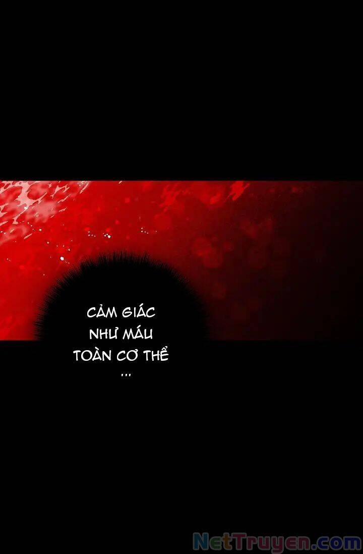 Tình Điên Dại 14 trang 9