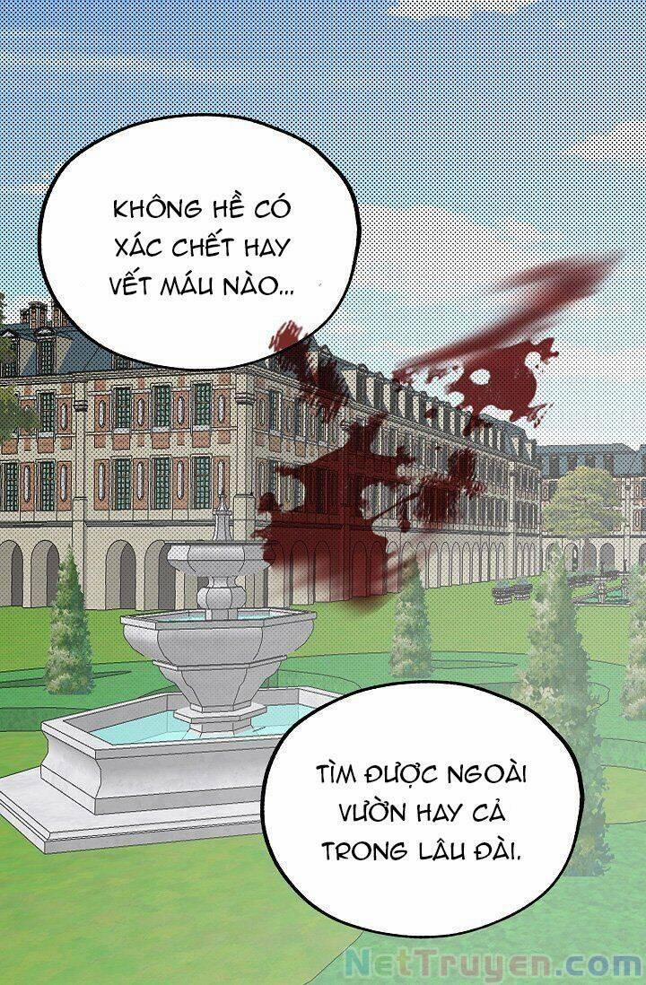 Tình Điên Dại 15 trang 1