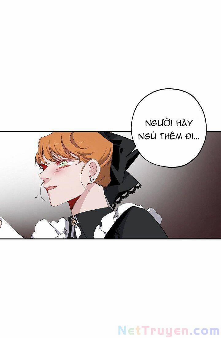 Tình Điên Dại 15 trang 14