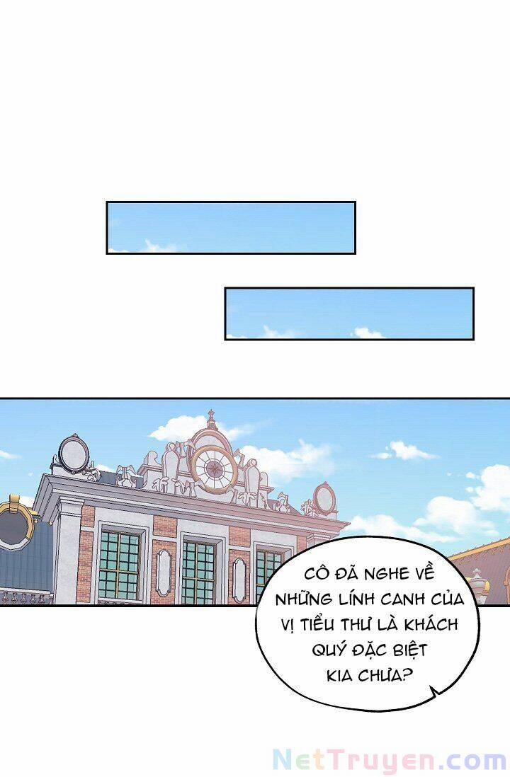 Tình Điên Dại 15 trang 15