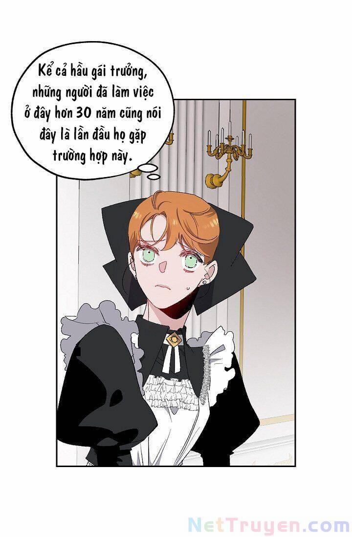 Tình Điên Dại 15 trang 19