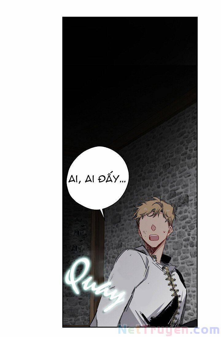 Tình Điên Dại 15 trang 29