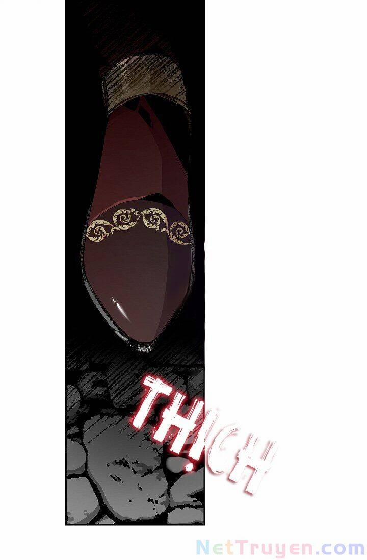 Tình Điên Dại 15 trang 31