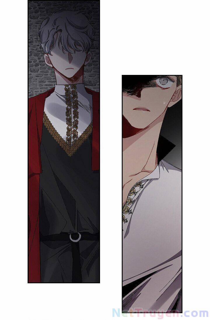 Tình Điên Dại 15 trang 32