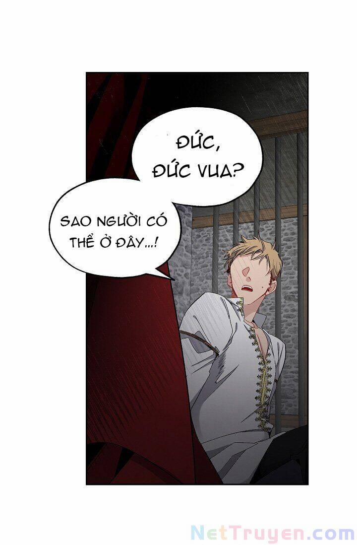 Tình Điên Dại 15 trang 34