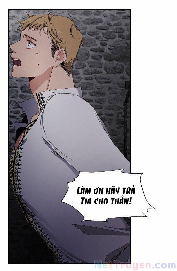 Tình Điên Dại 15 trang 38