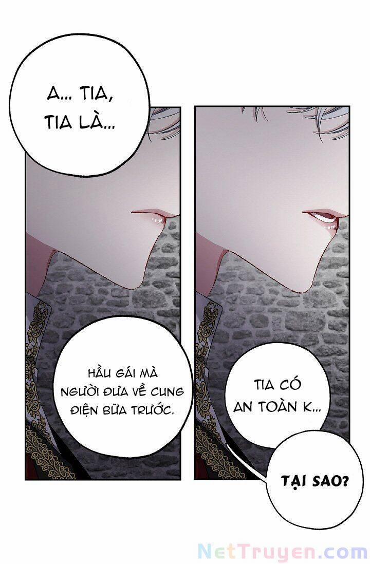 Tình Điên Dại 15 trang 39