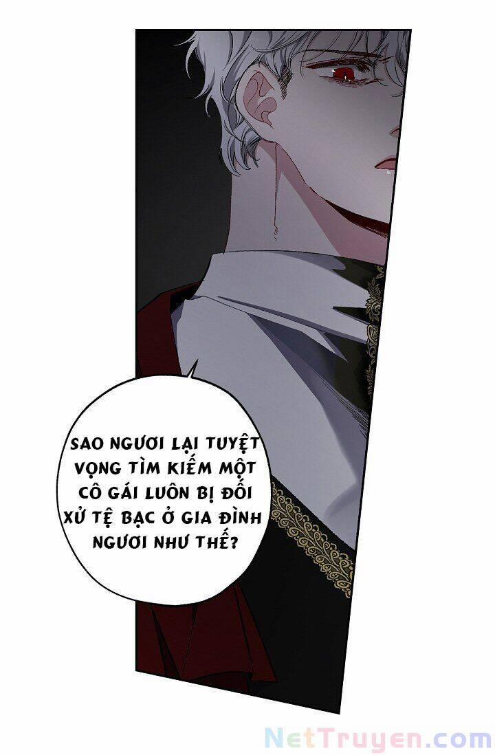 Tình Điên Dại 15 trang 40