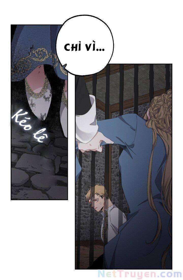 Tình Điên Dại 15 trang 42