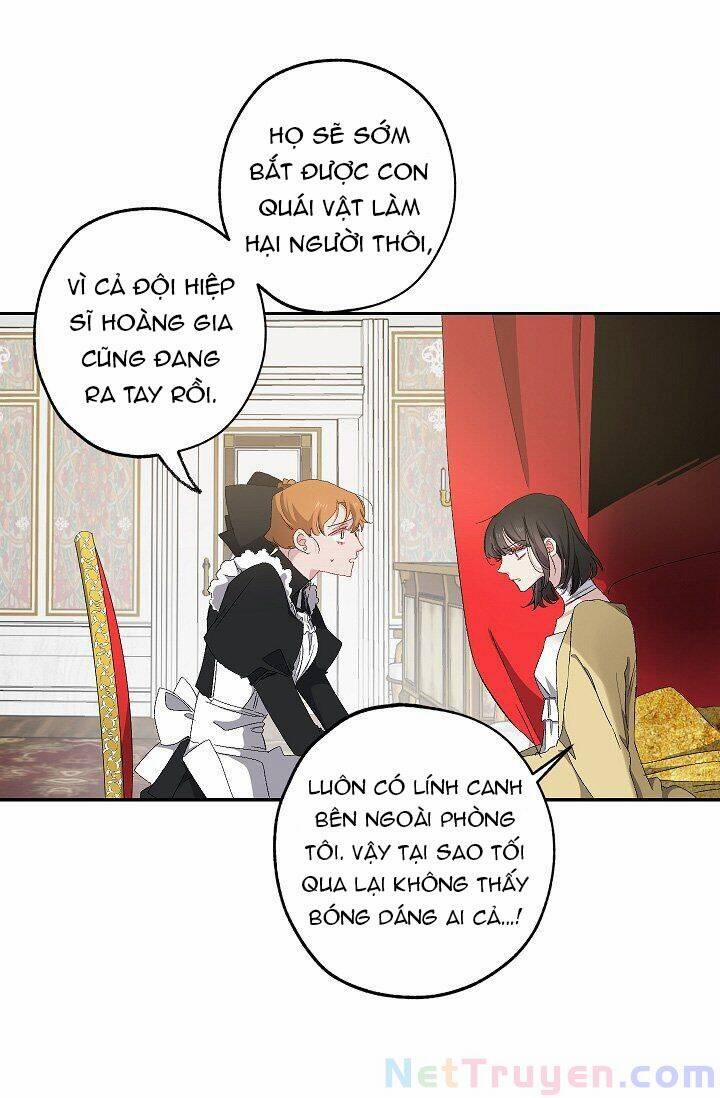 Tình Điên Dại 15 trang 9