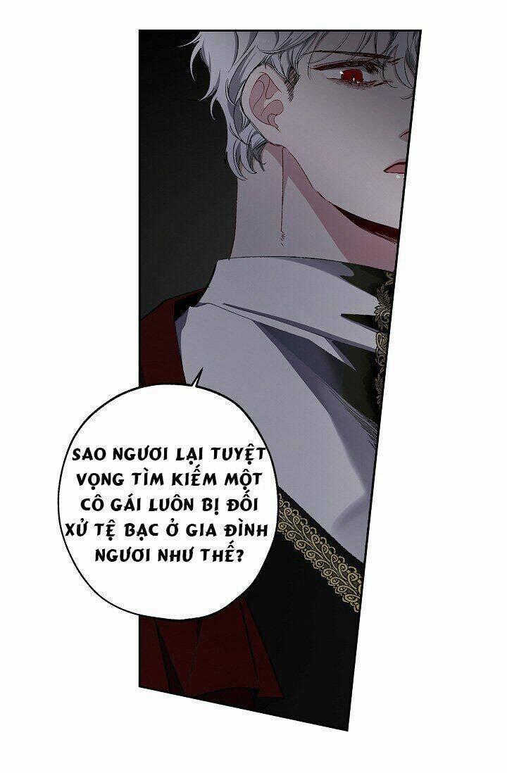 Tình Điên Dại 16 trang 1