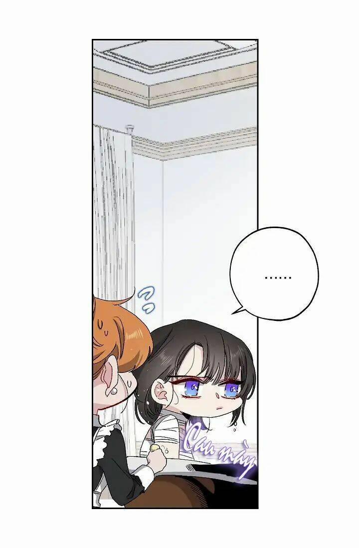 Tình Điên Dại 16 trang 10