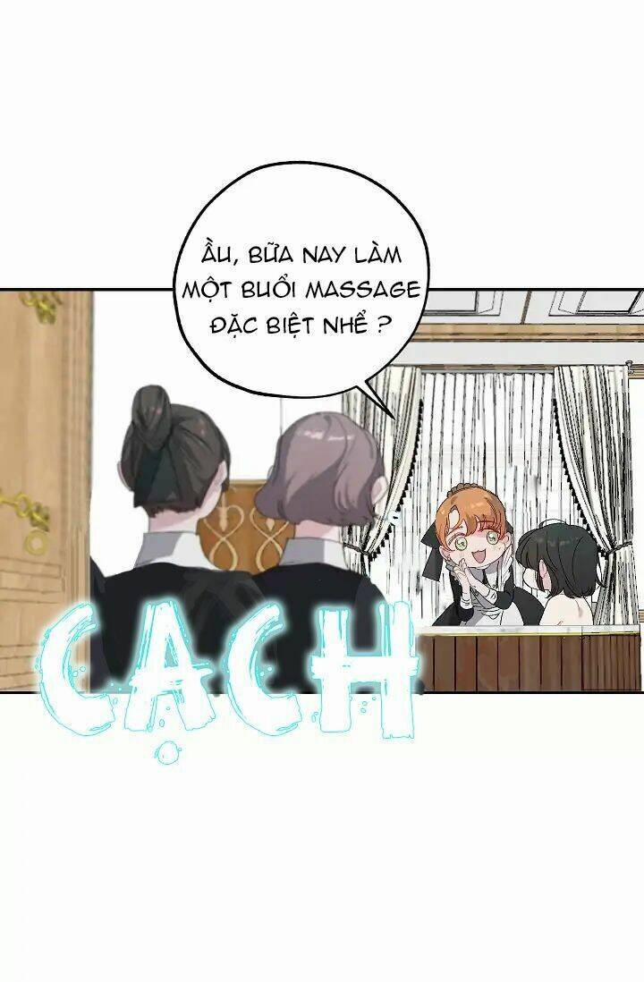 Tình Điên Dại 16 trang 11