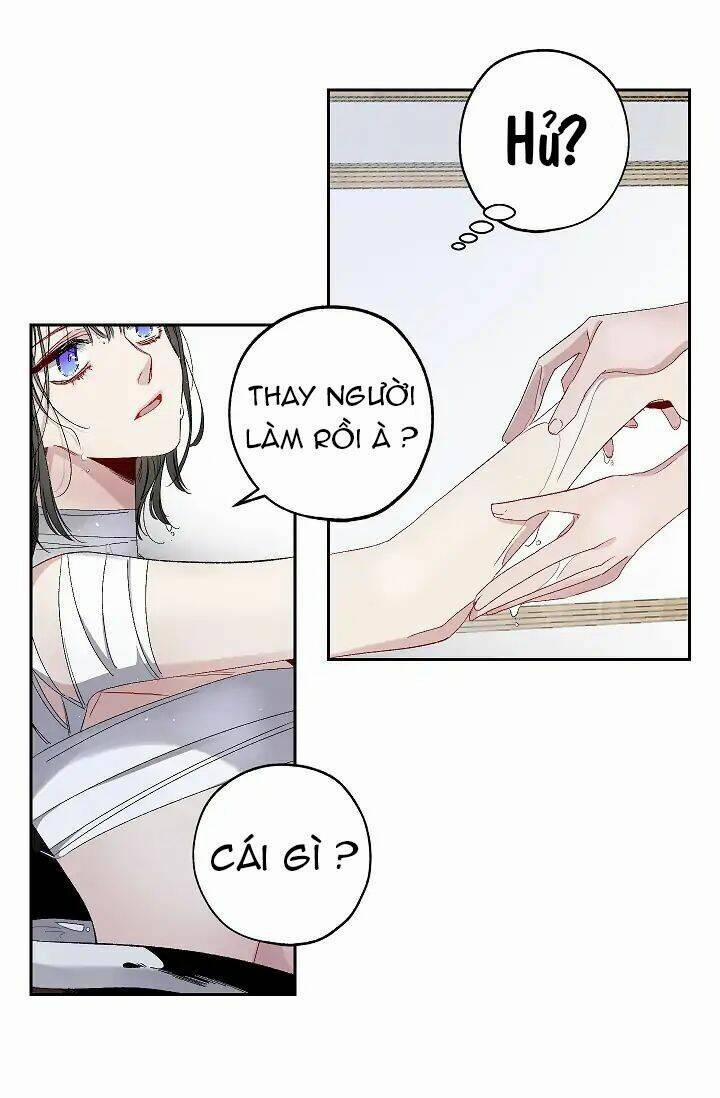 Tình Điên Dại 16 trang 12