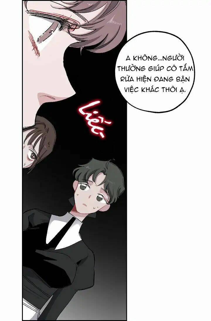 Tình Điên Dại 16 trang 13