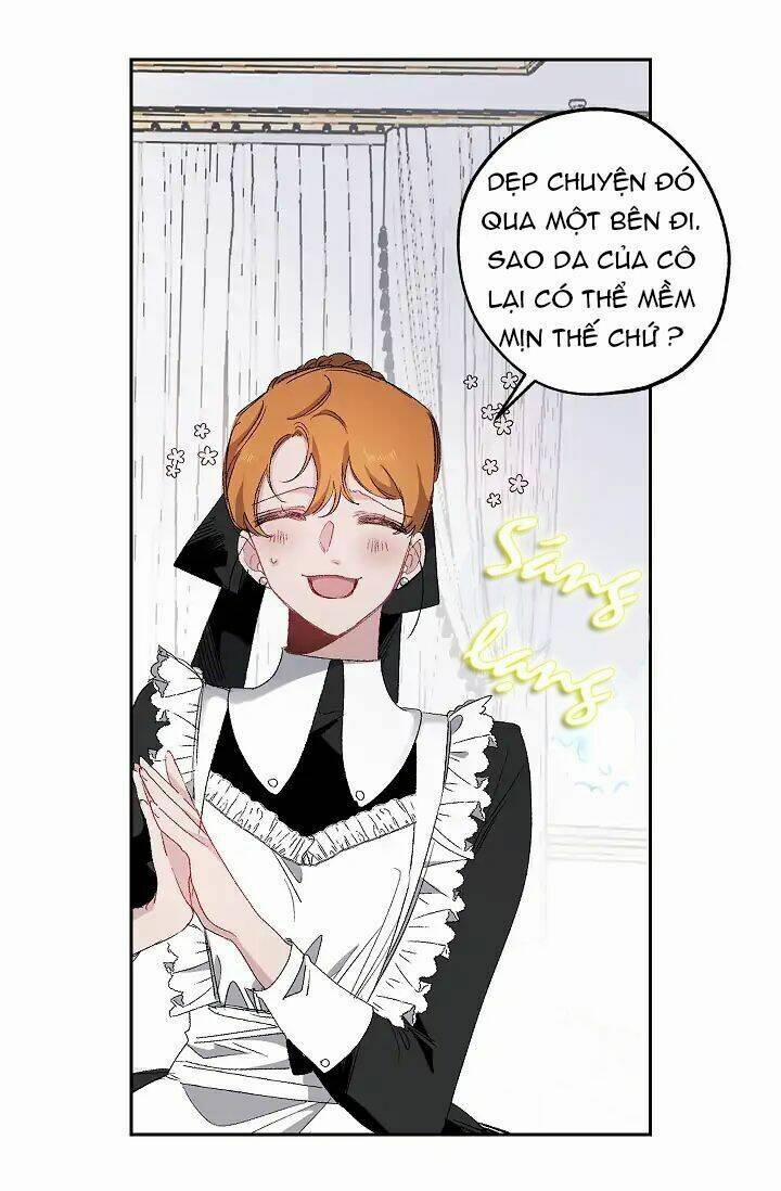 Tình Điên Dại 16 trang 14