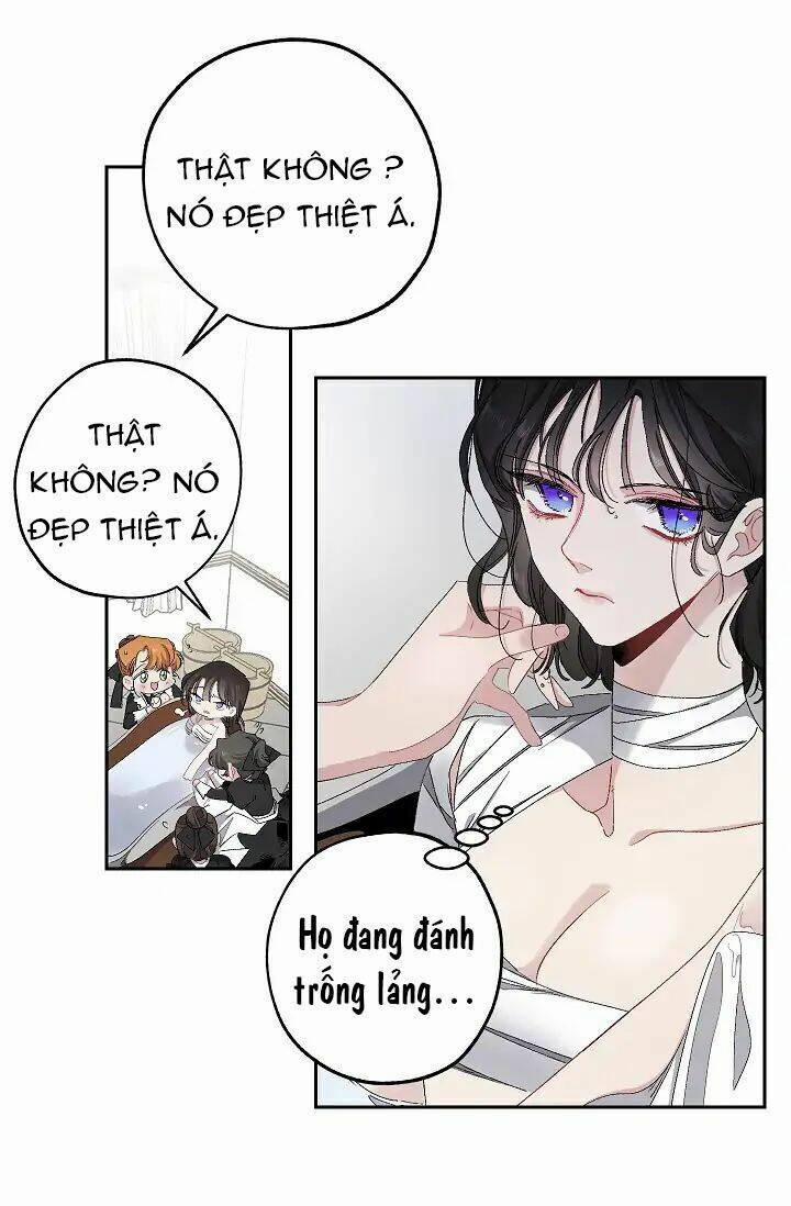 Tình Điên Dại 16 trang 15