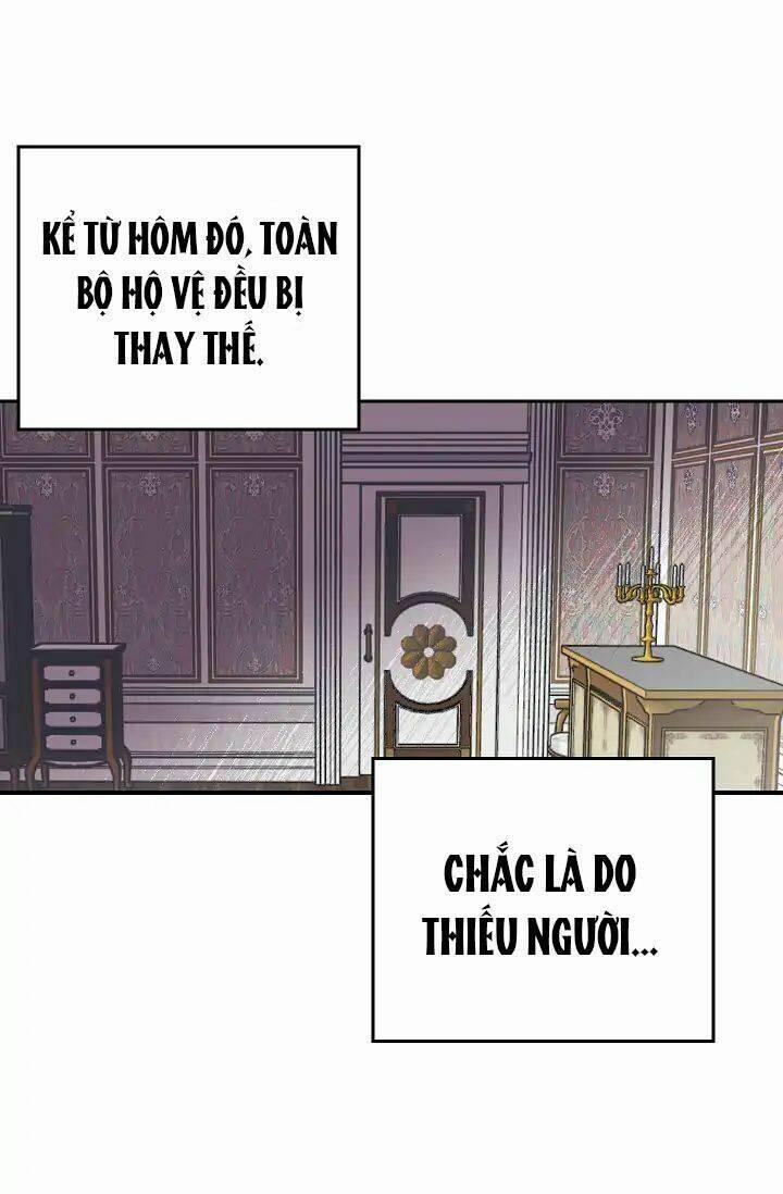 Tình Điên Dại 16 trang 16