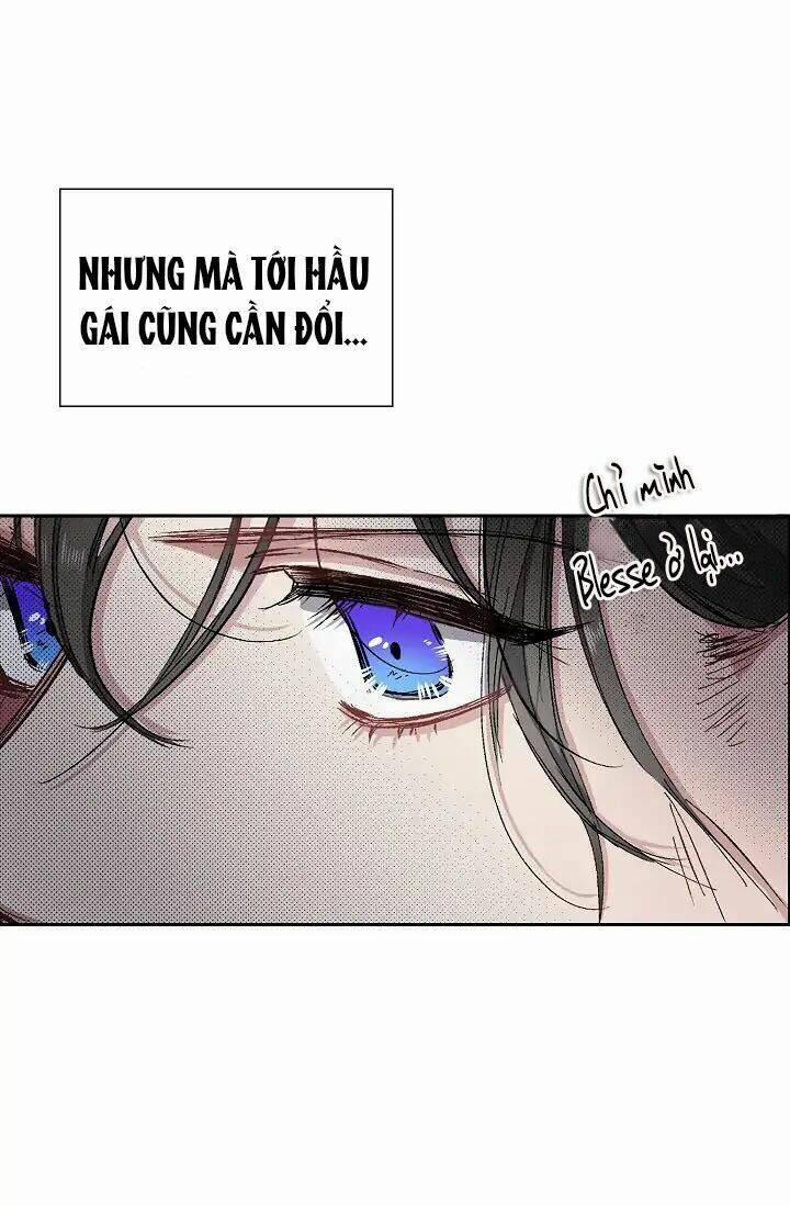 Tình Điên Dại 16 trang 17