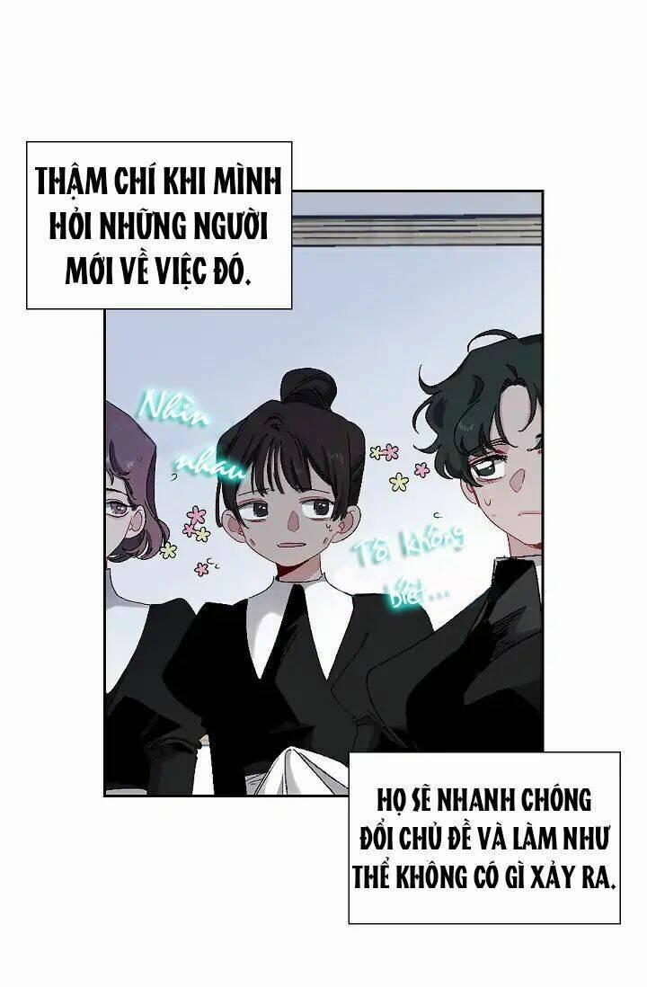 Tình Điên Dại 16 trang 18