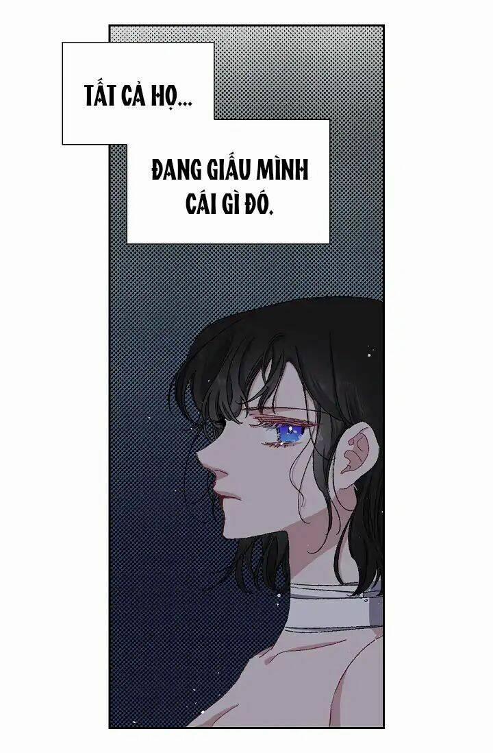 Tình Điên Dại 16 trang 19