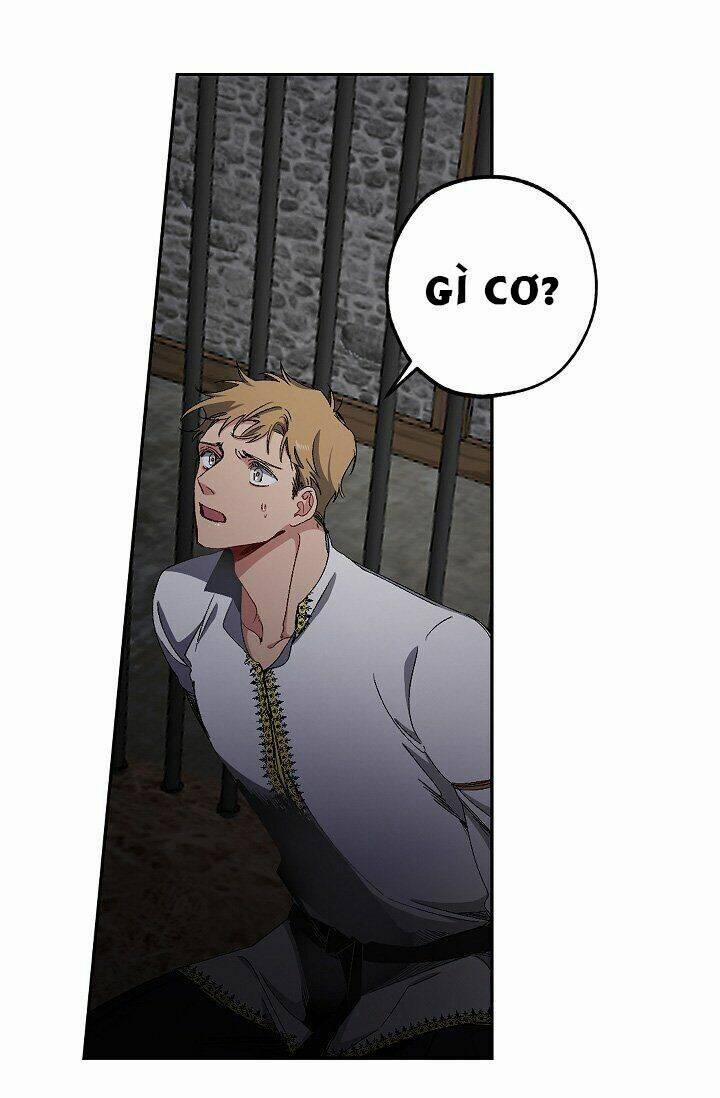 Tình Điên Dại 16 trang 2