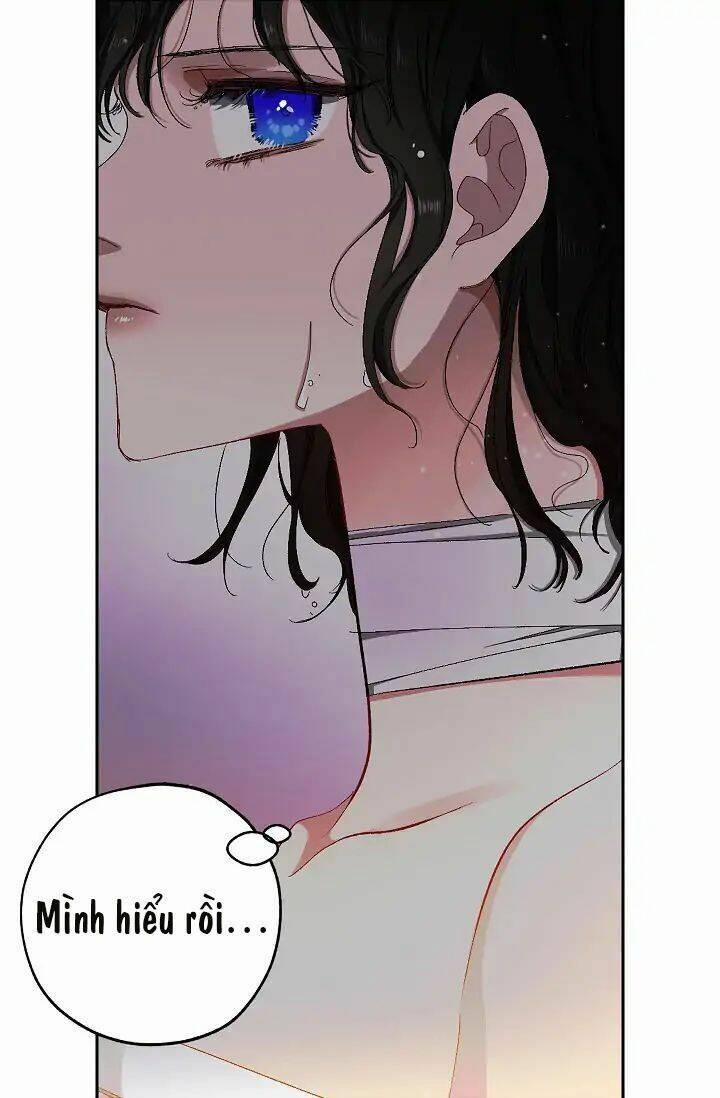 Tình Điên Dại 16 trang 22