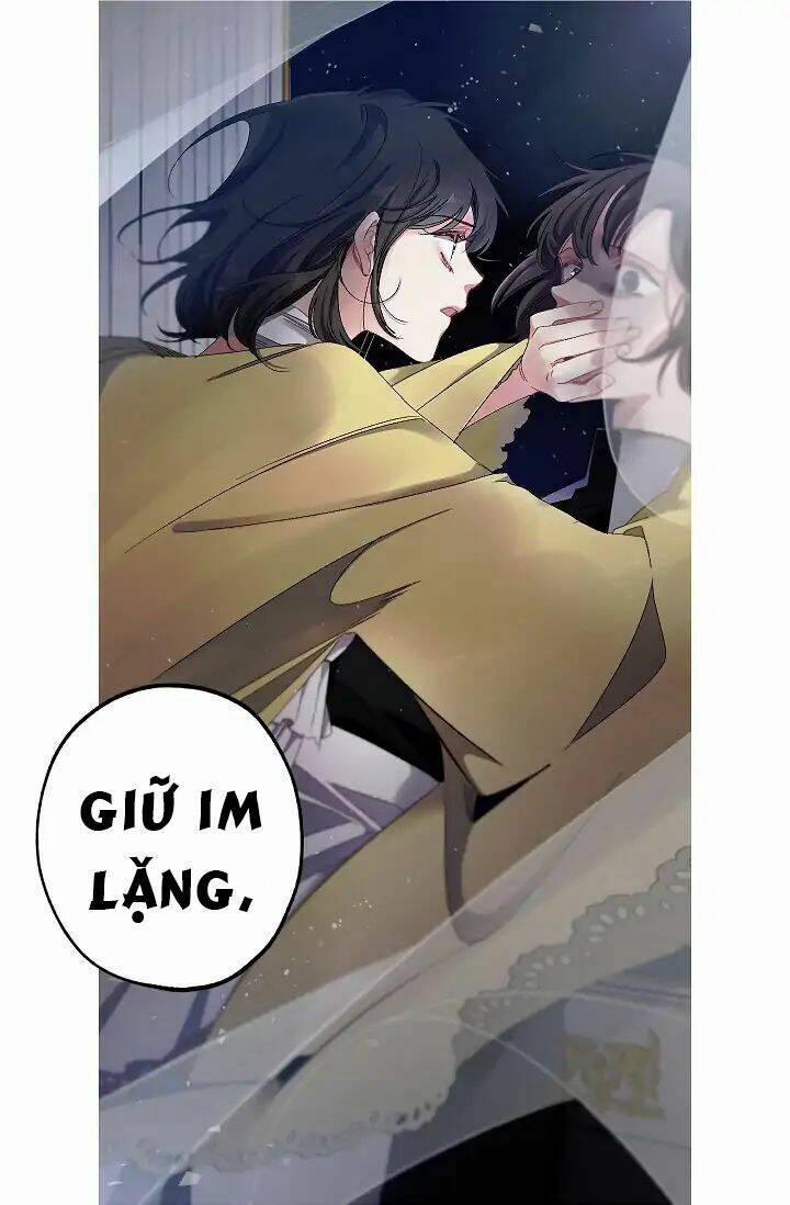 Tình Điên Dại 16 trang 24