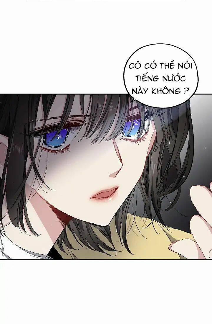 Tình Điên Dại 16 trang 25