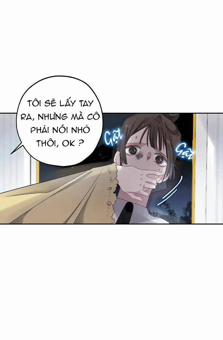 Tình Điên Dại 16 trang 26