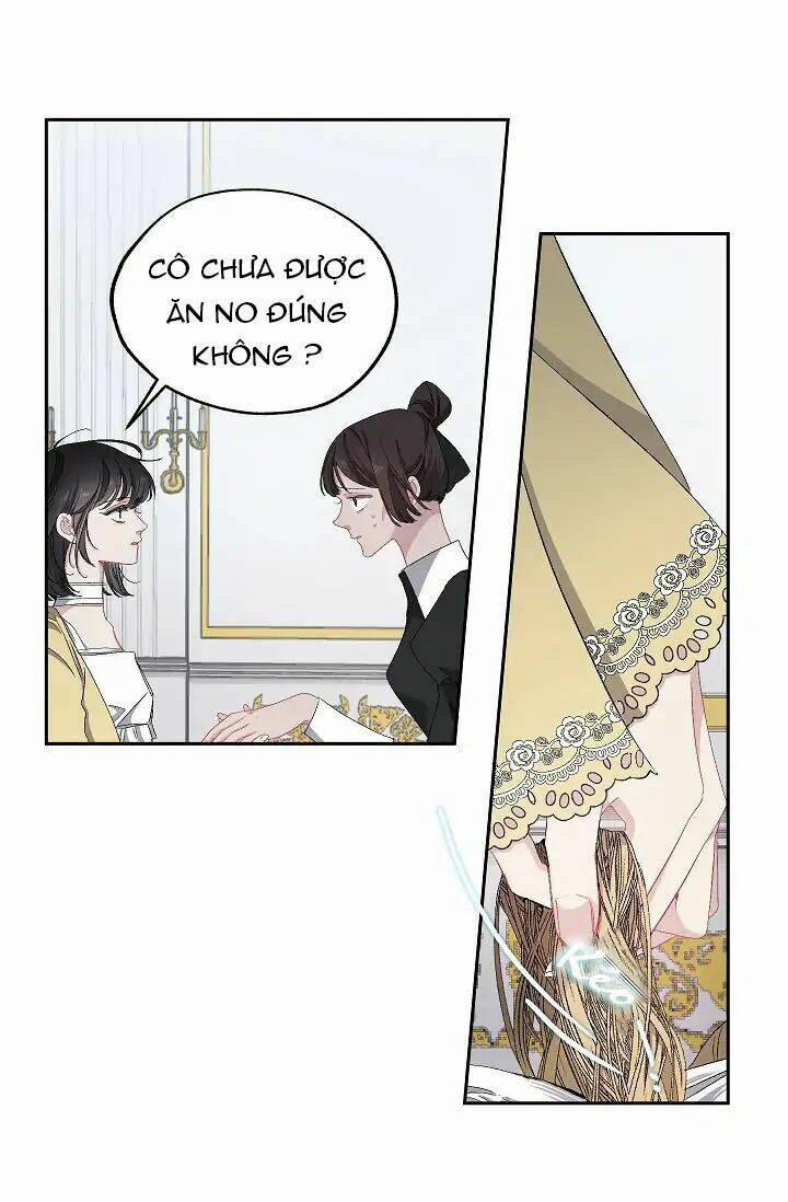 Tình Điên Dại 16 trang 29