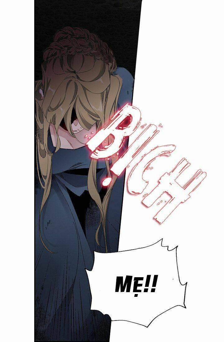 Tình Điên Dại 16 trang 3