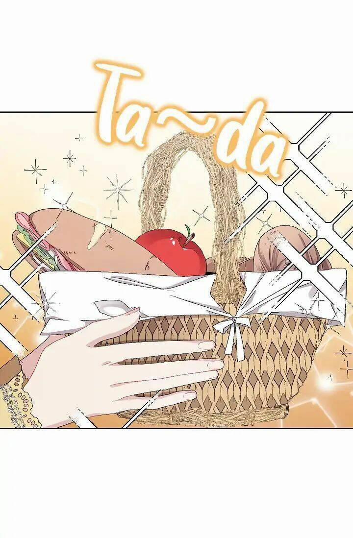 Tình Điên Dại 16 trang 30