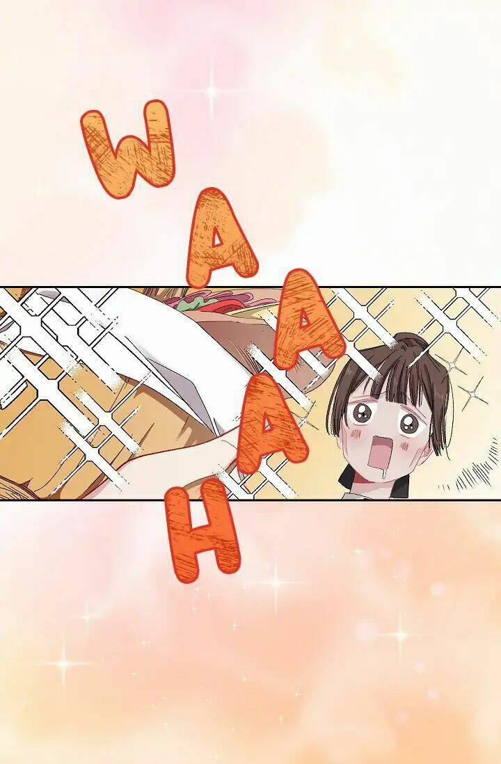 Tình Điên Dại 16 trang 31