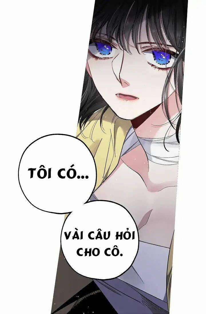 Tình Điên Dại 16 trang 32