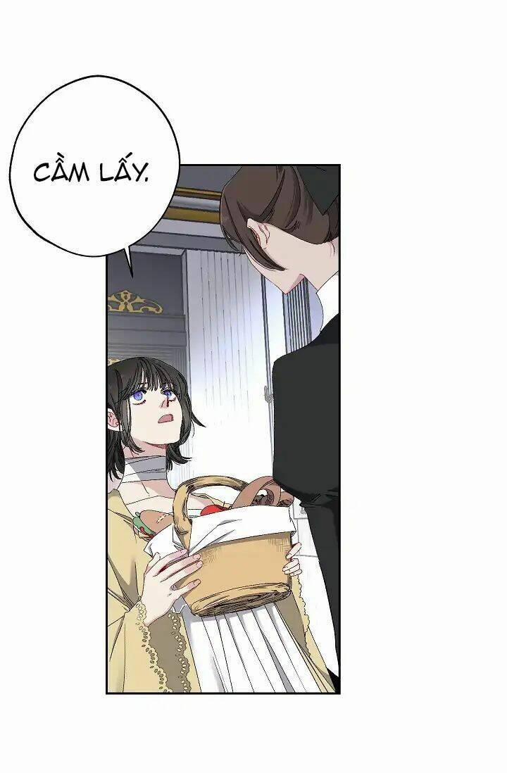 Tình Điên Dại 16 trang 33