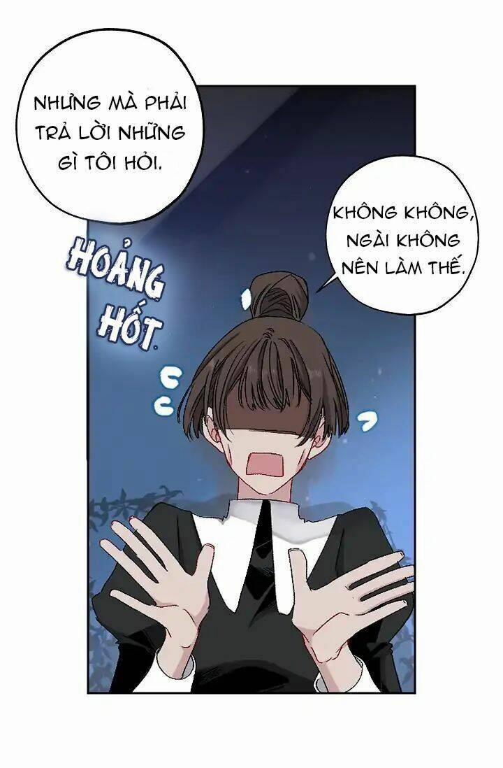 Tình Điên Dại 16 trang 34