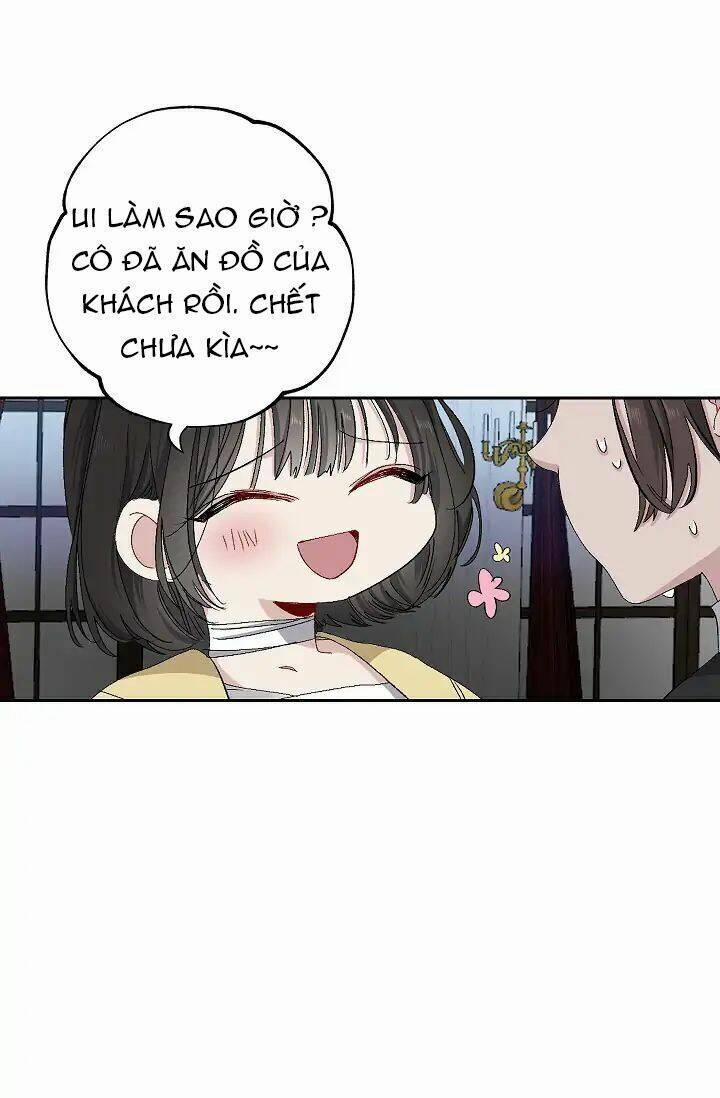 Tình Điên Dại 16 trang 38