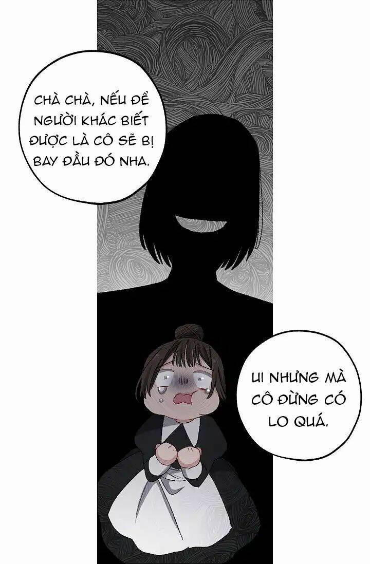 Tình Điên Dại 16 trang 39