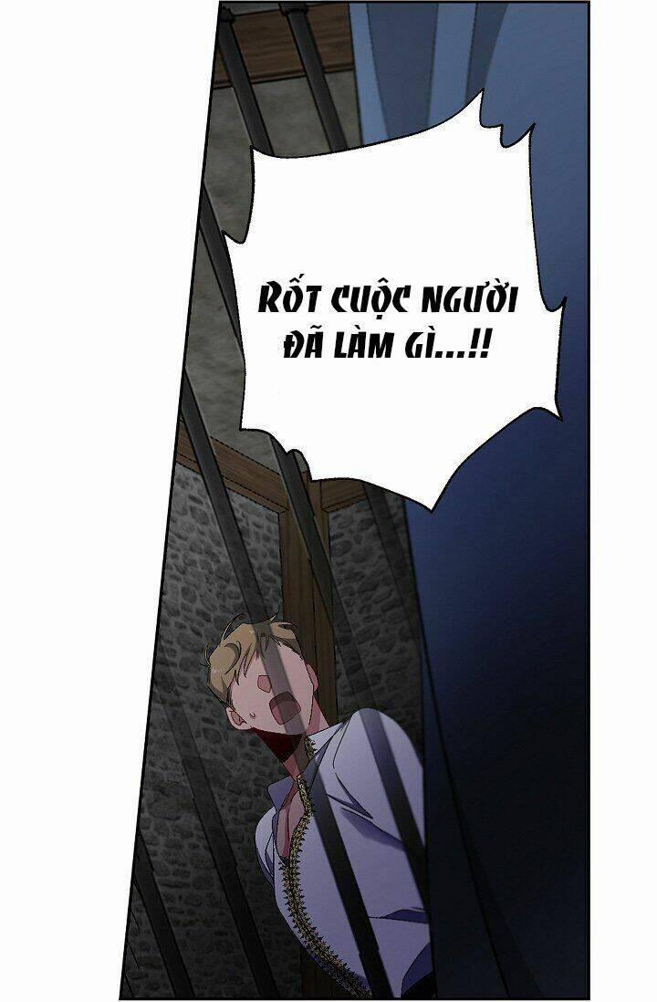 Tình Điên Dại 16 trang 4