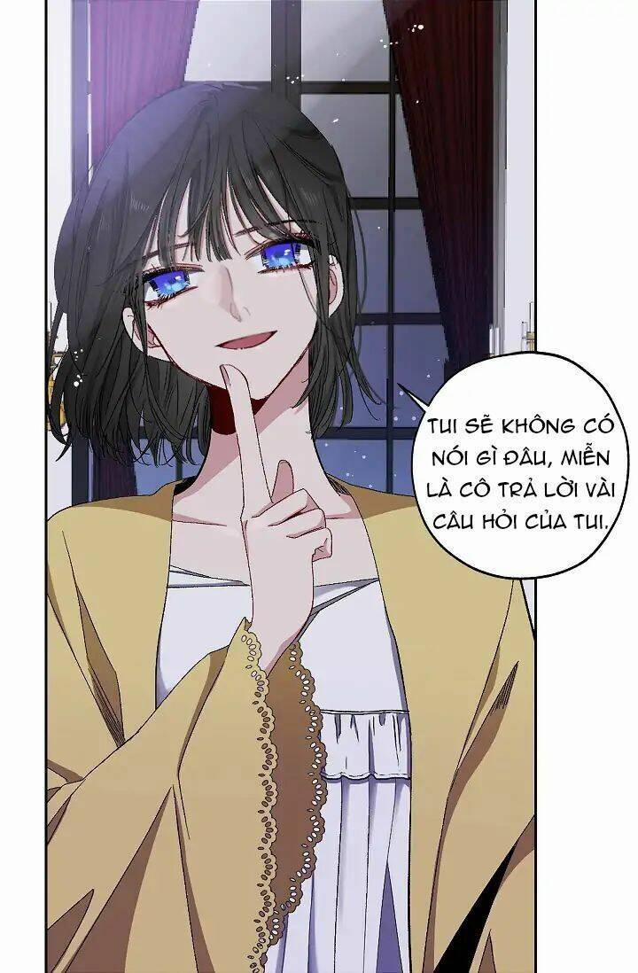 Tình Điên Dại 16 trang 40