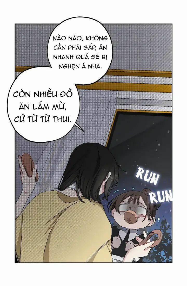 Tình Điên Dại 16 trang 41