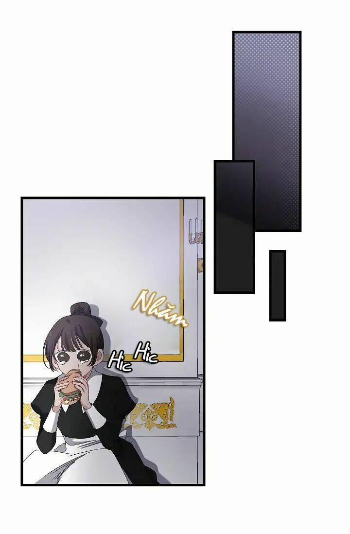 Tình Điên Dại 16 trang 42