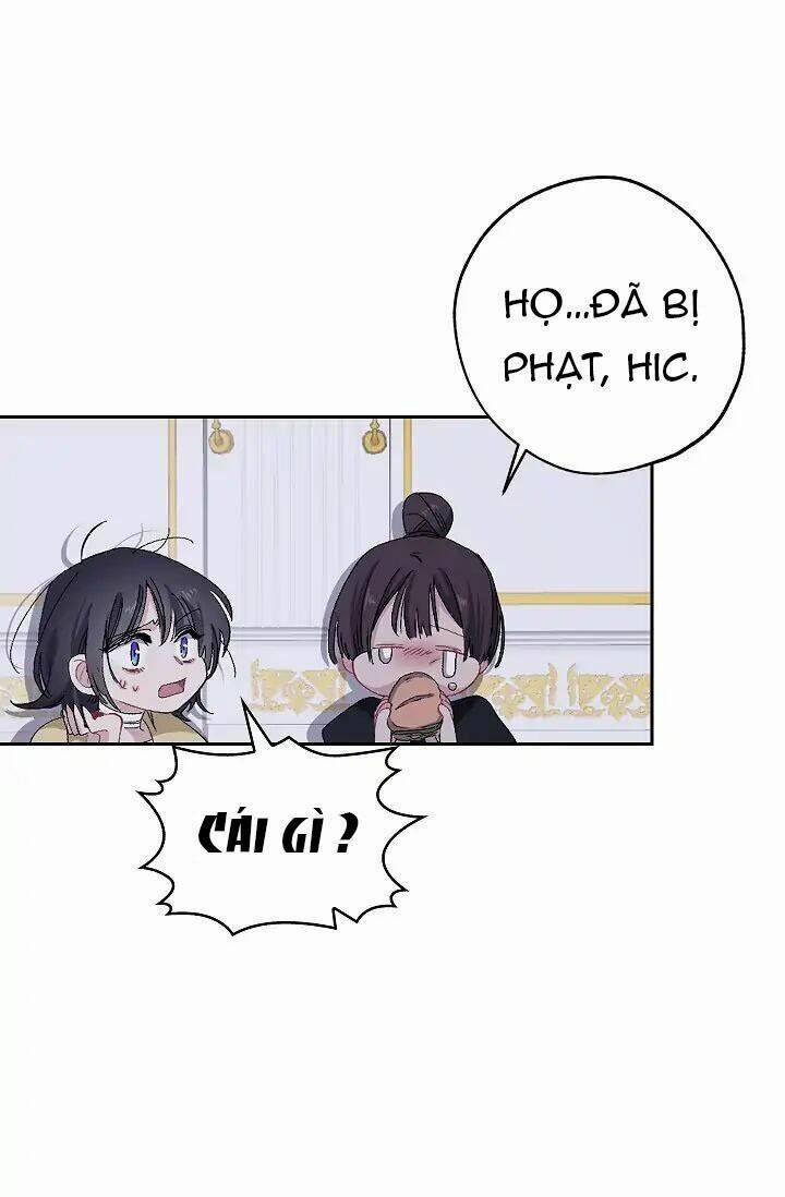 Tình Điên Dại 16 trang 44