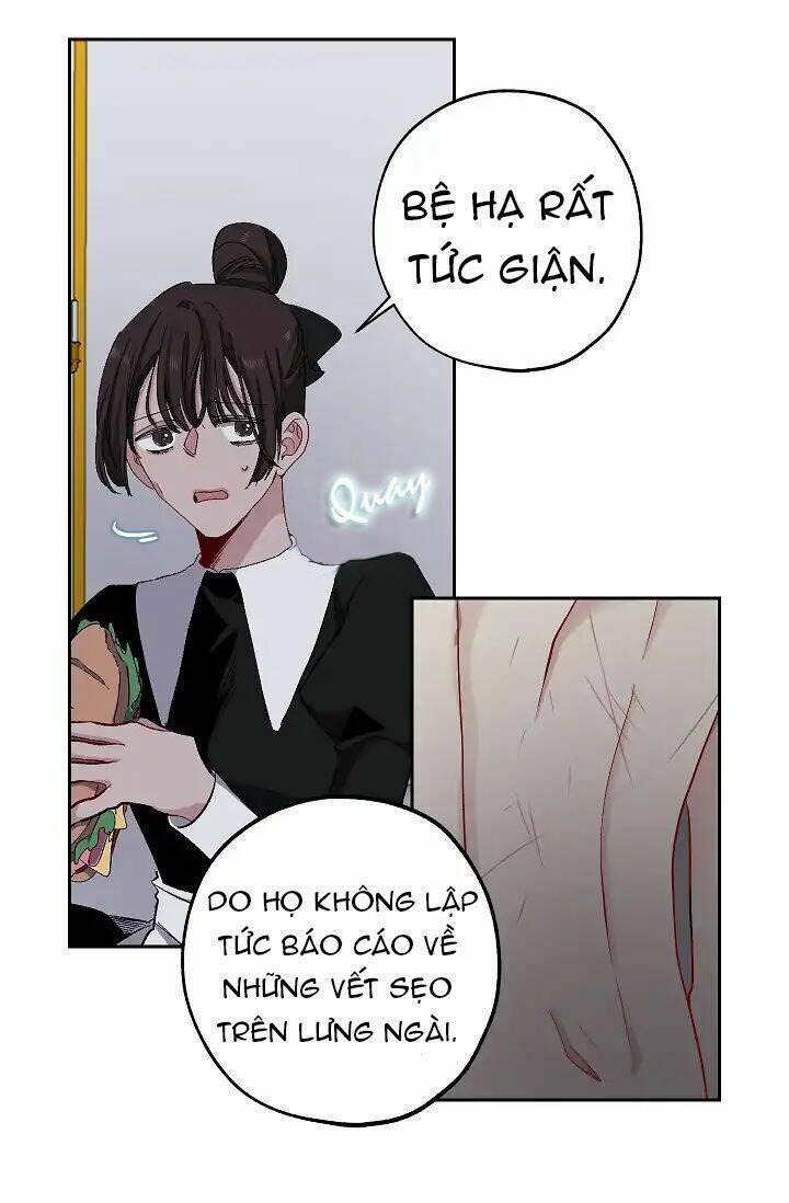 Tình Điên Dại 16 trang 45