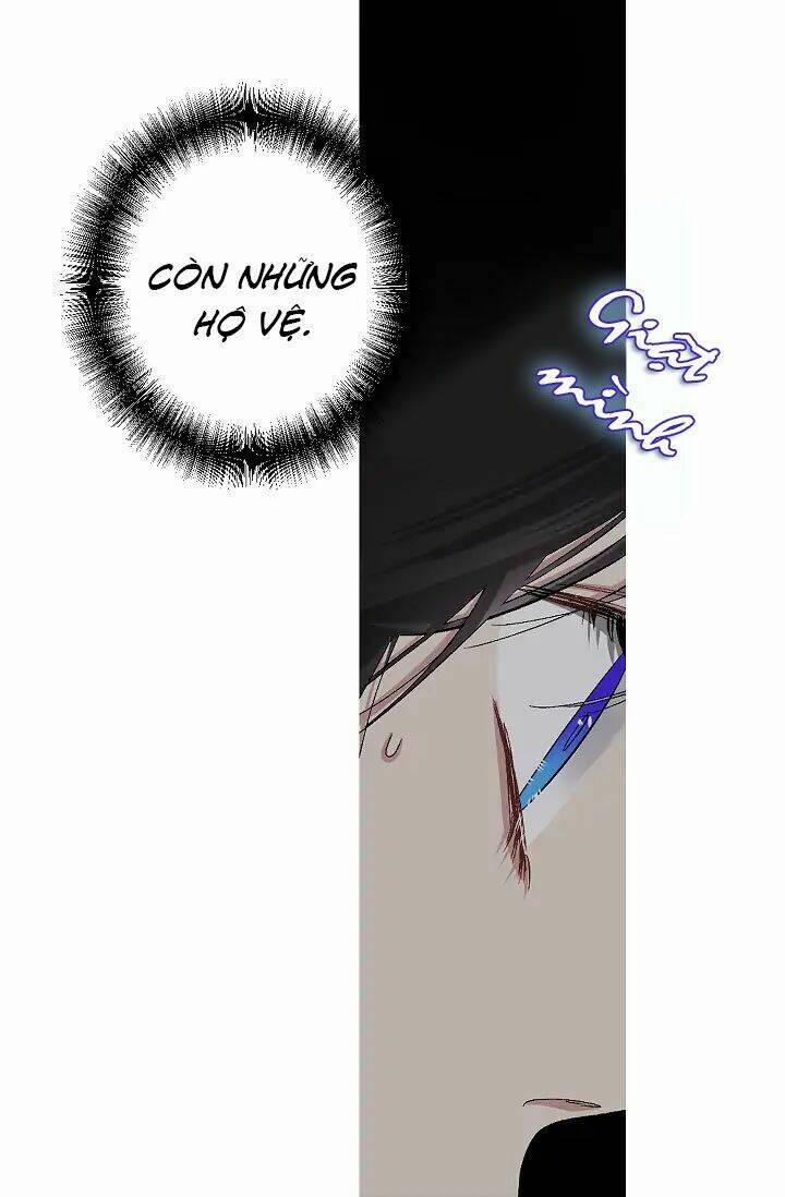 Tình Điên Dại 16 trang 47