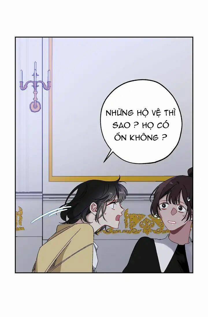 Tình Điên Dại 16 trang 48