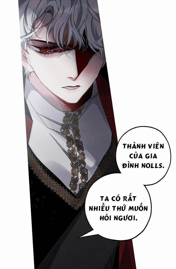 Tình Điên Dại 16 trang 5