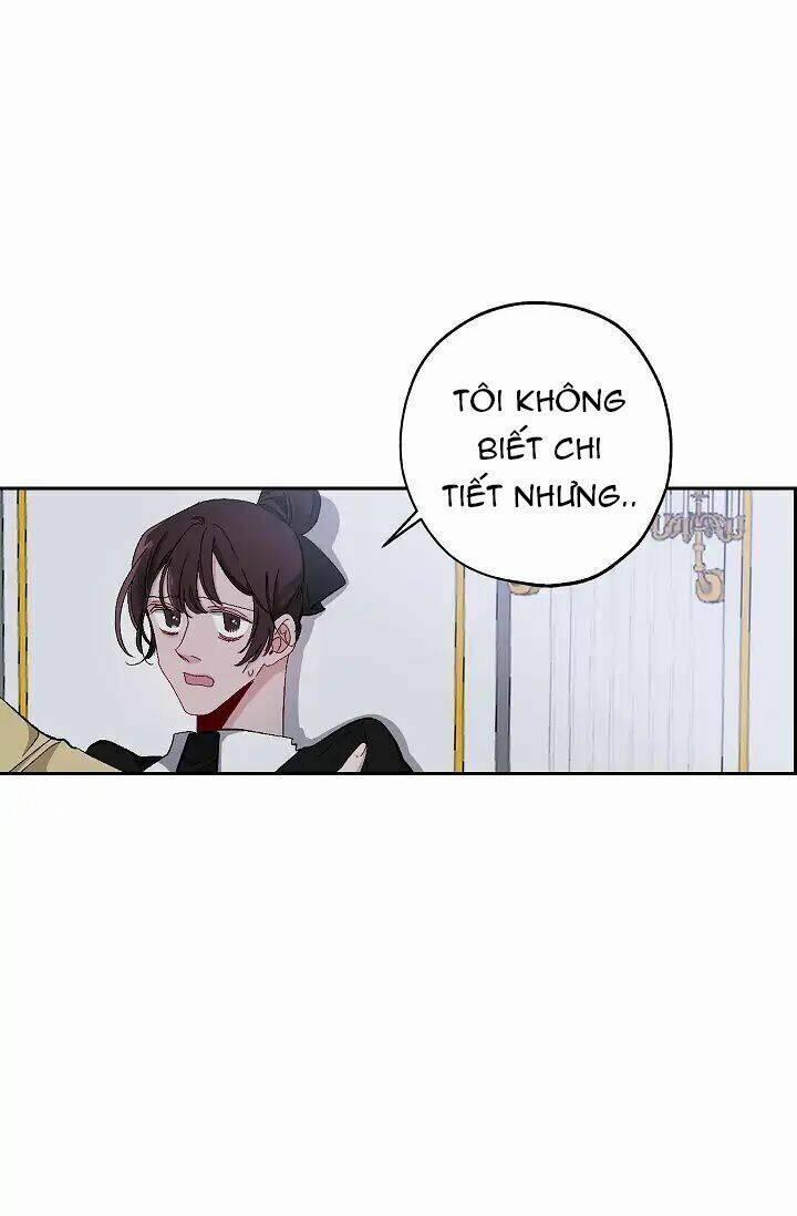 Tình Điên Dại 16 trang 54