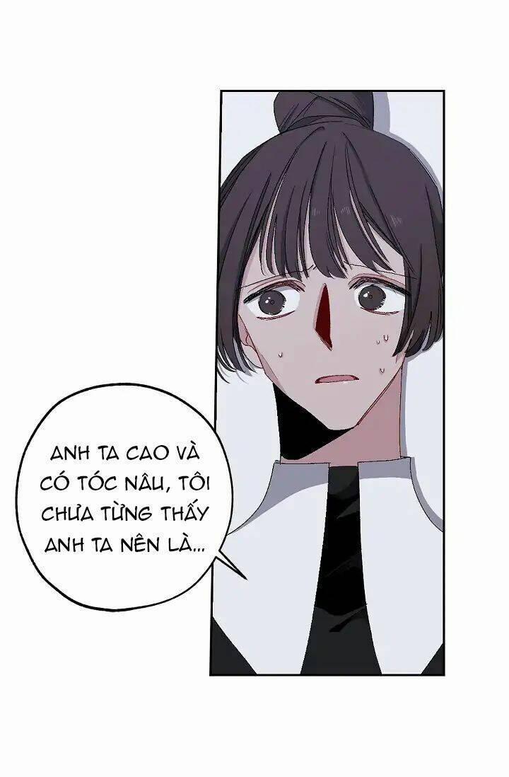 Tình Điên Dại 16 trang 56